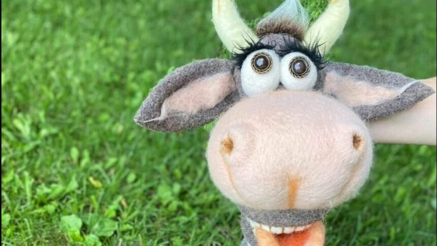 Ukrainisches Theater im Wolkensteinsaal