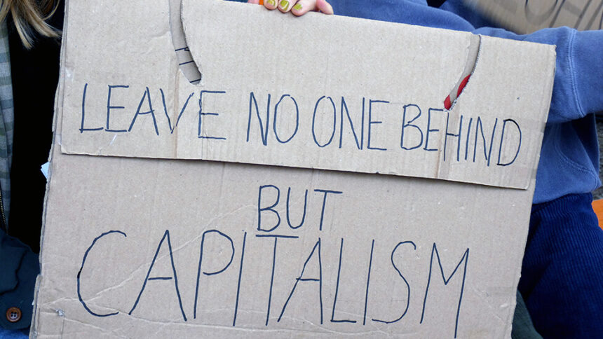 Gut für die Wirtschaft? Oder Selbstmord auf Raten?