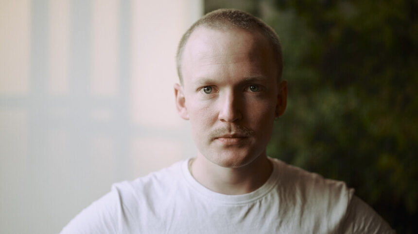 Julian Sinclair Jäckel, Schauspieler © Pascal Bünning