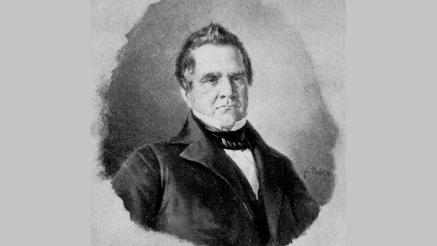 Karl Hüetlin: Bürgermeister im Vormärz