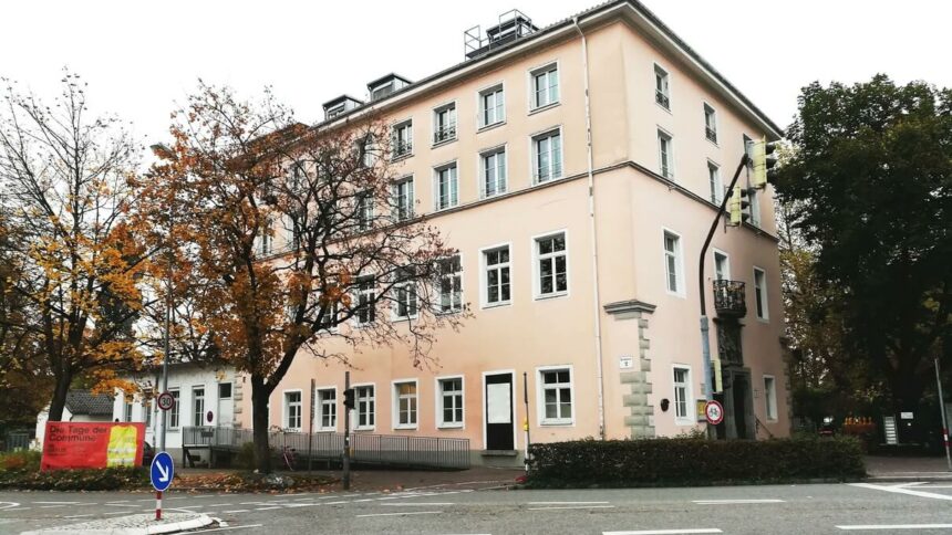 Knüppel aus dem Sack