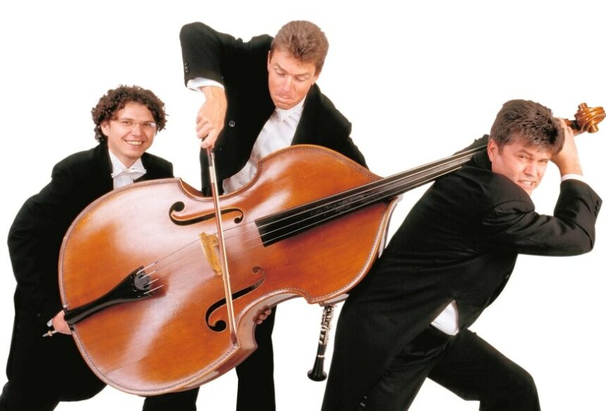 Südwestdeutsche Philharmonie „Happy“ © Patrick Pfeiffer