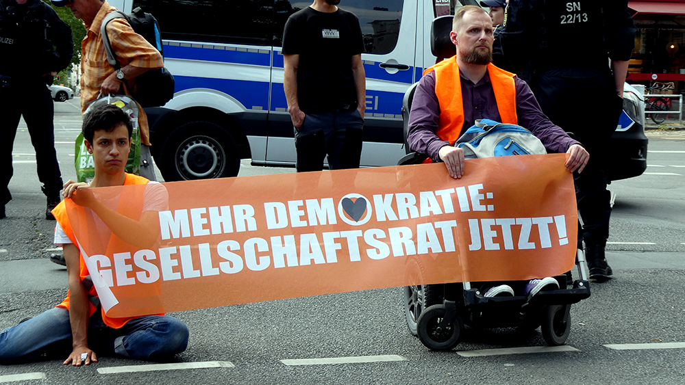 Letzte Generatipon Blockade Leipzig 230704 ©pitwuhrer