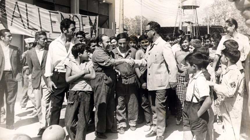 50 Jahre Neoliberalismus: Der kleine Pinochet in uns