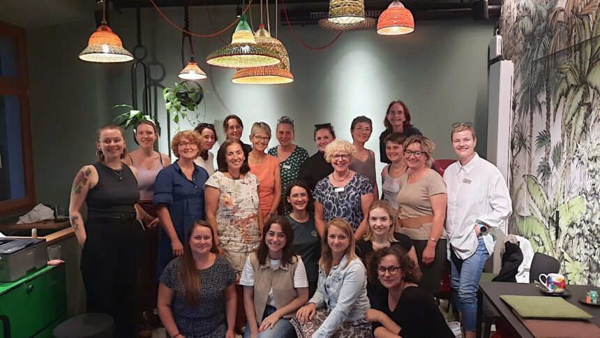 Die Kommunalpolitik braucht einen höheren Frauenanteil