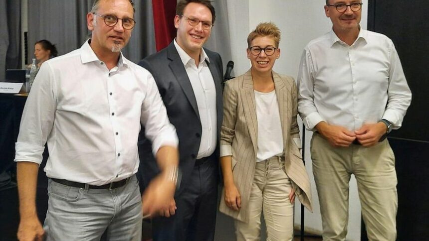 Oberkante Unterlippe: Hat das Orchester eine Zukunft?