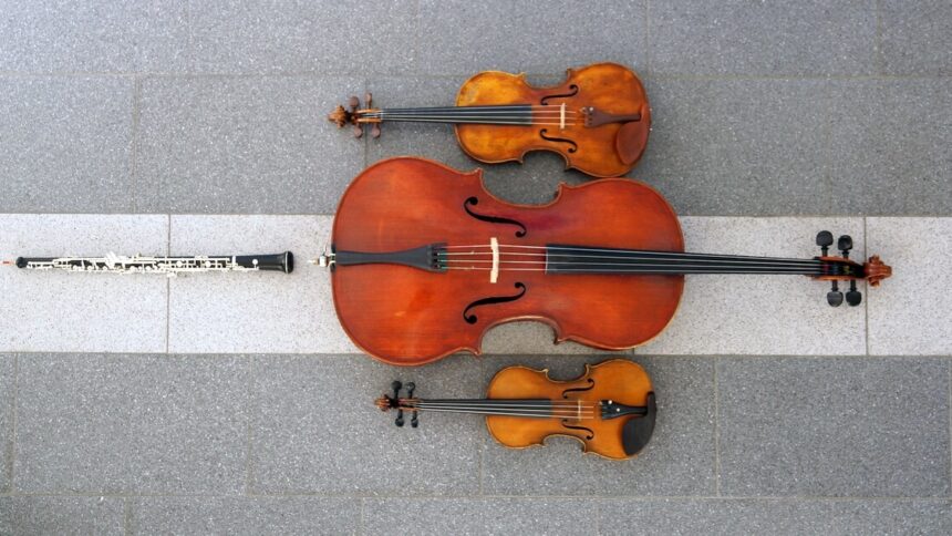 High Noon für die Ohren