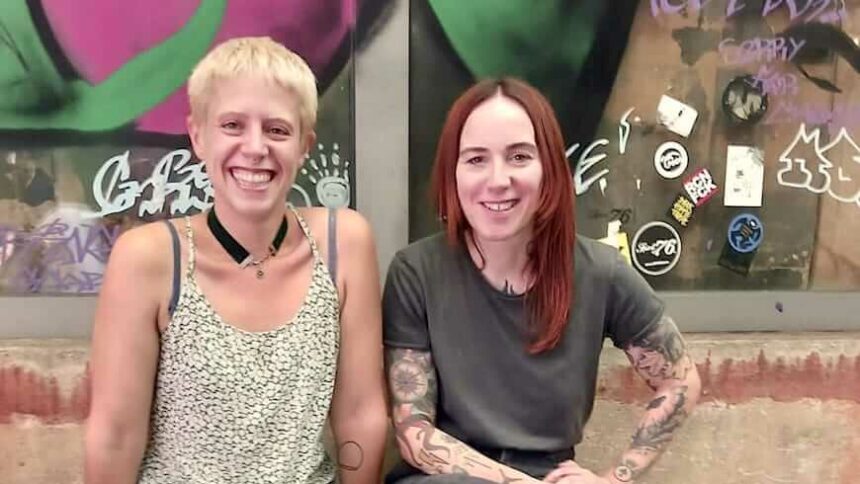 Horst Factory: Kunst und gute Musik