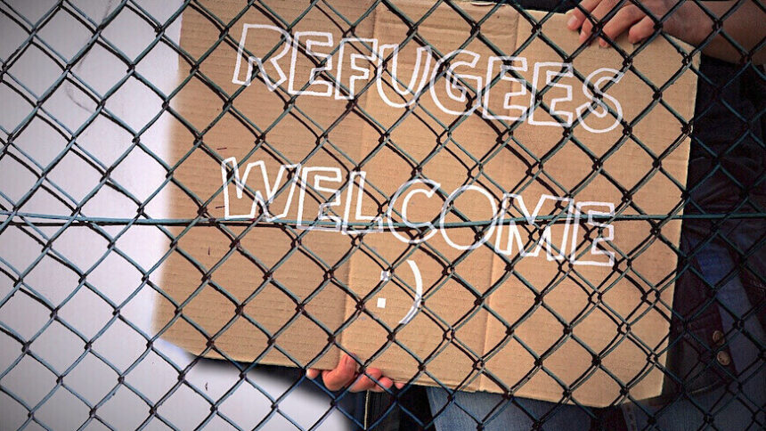 Ein Plädoyer gegen Fremdenfeindlichkeit und Diskriminierung