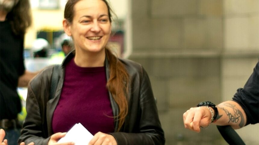 Neuer Kreisvorstand der LINKEN in Konstanz gewählt