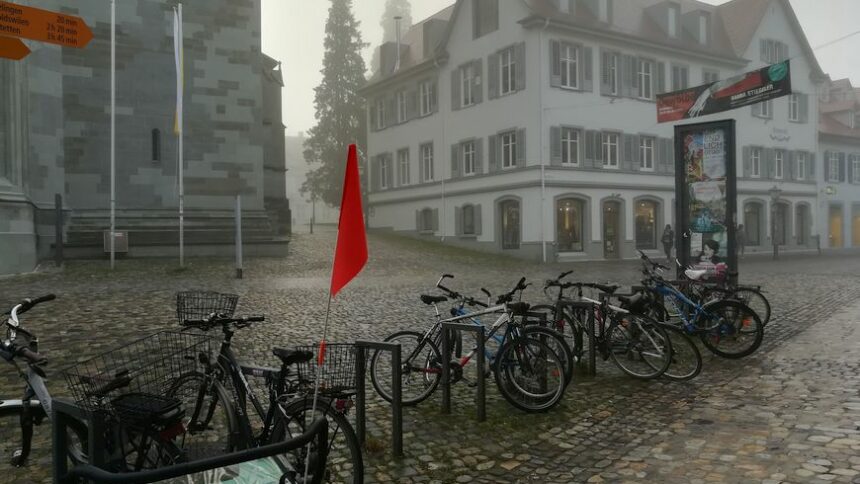 Das Rad wieder mal neu erfinden