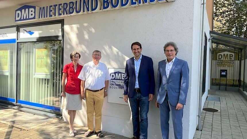 Zuschüsse für Heizungsaustausch müssen bei Mietern und Vermietern ankommen