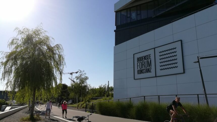 Bodenseeforum, Bofo 07.07.2020 (c) Harald Borges