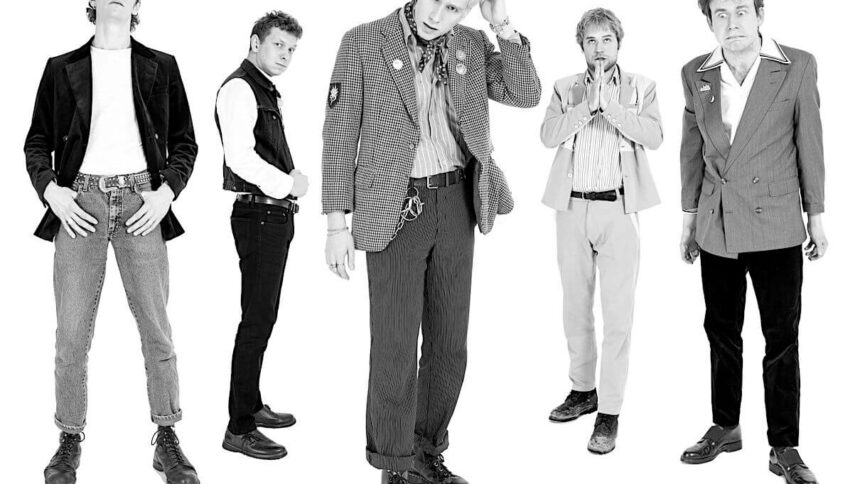 Verlierer, Folk und Skateboards