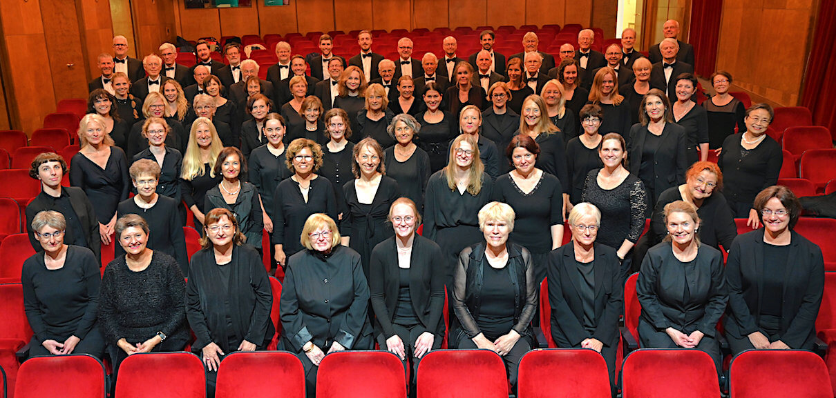 Sinfonischer Chor Konstanz e.V.