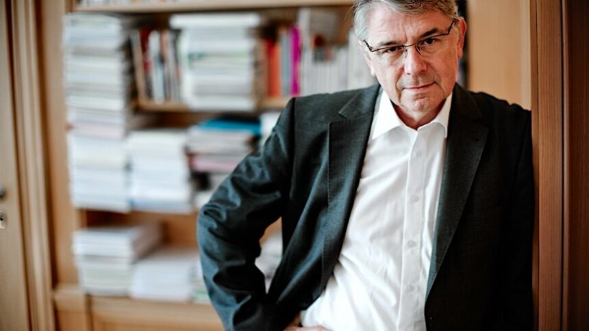 Theater Konstanz: Unterstützung von Ulrich Khuon