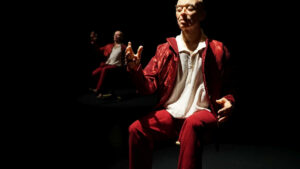 Replik.A © Figurentheater Meinhardt & Krauss