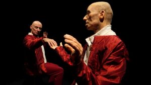 Replik.A © Figurentheater Meinhardt & Krauss