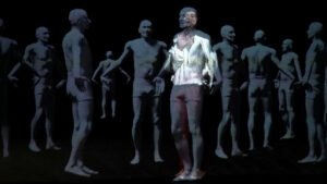 Replik.A © Figurentheater Meinhardt & Krauss