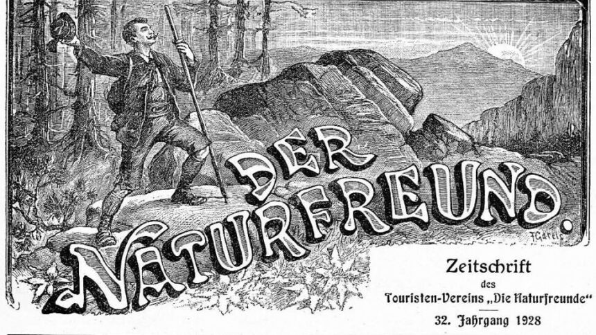 Die frühen Ökos im Südwesten