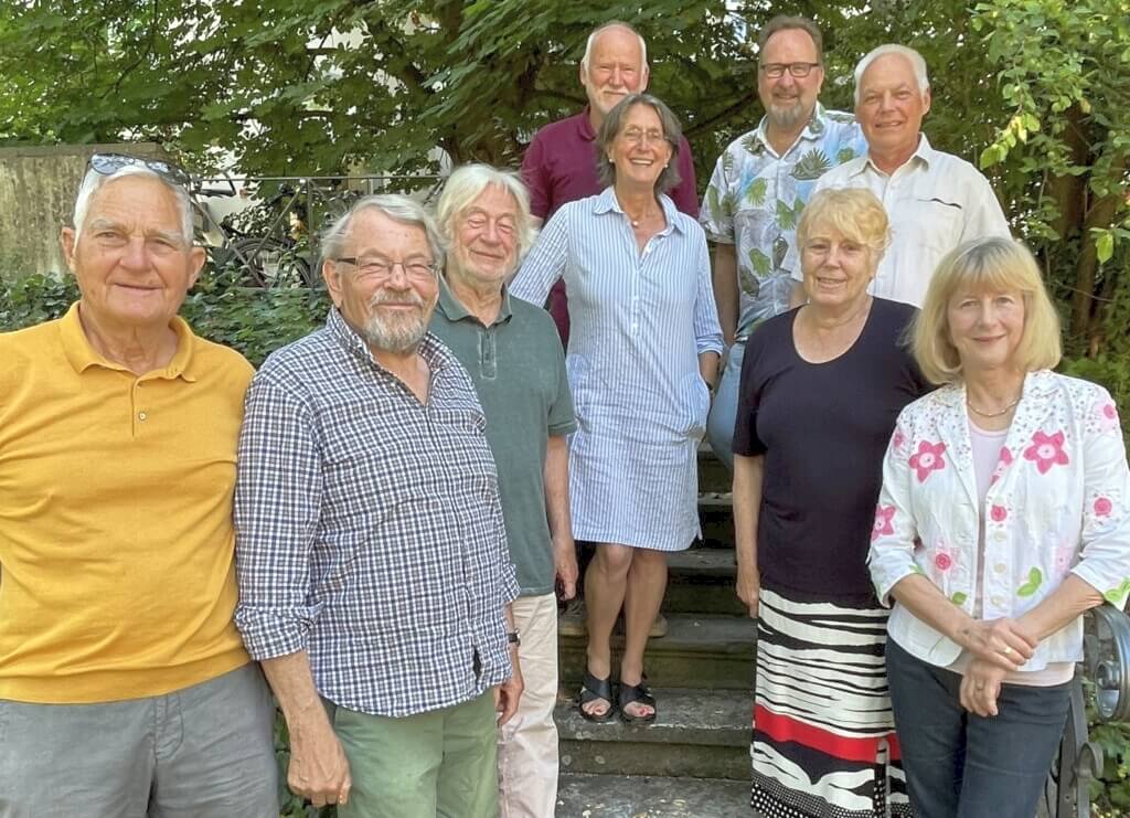 01 1 Stadtseniorenrat Konstanz © Zur Verfügung gestellt vom Stadtseniorenrat