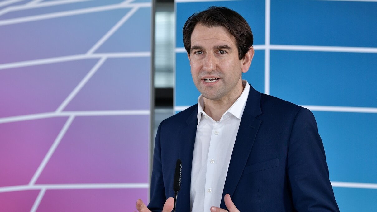 Andreas Jung © CDU/CSU-Bundestagsfraktion, Michael Wittig