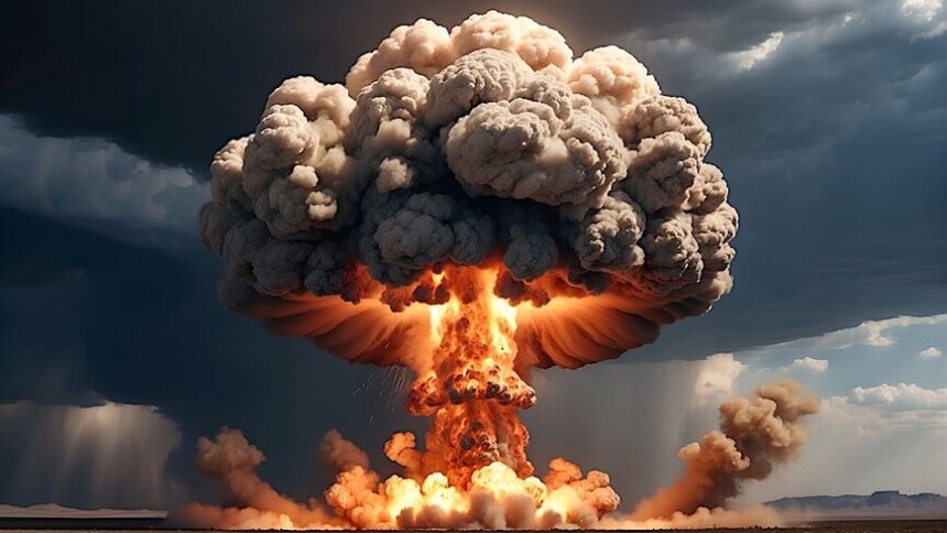 Die sozialdemokratische Bombe