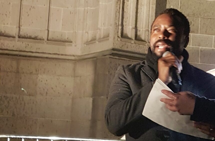 David Tchakoura 24.01.2024 © hr