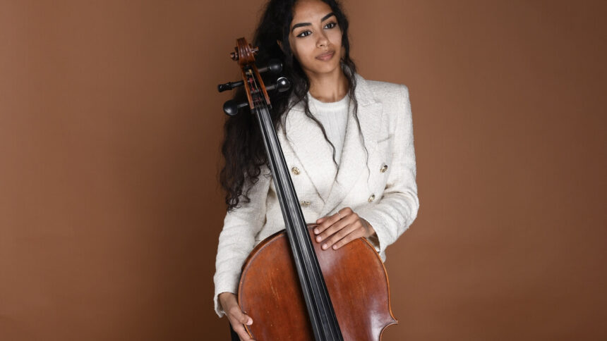 Der Töne hohe Kunst steht in allerhöchster Gunst