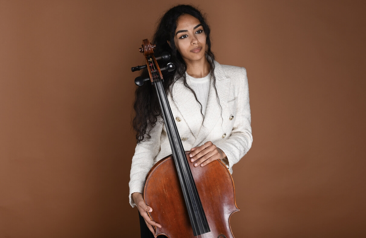 Eden Sekulovic © Studioline Photography