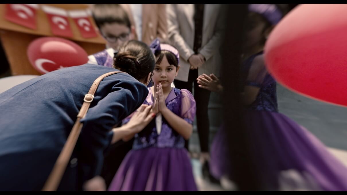 "Im Toten Winkel" Filmstill © missingFILMs