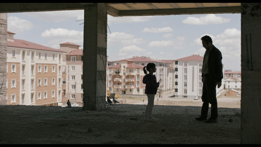 "Im Toten Winkel" Filmstill © missingFILMs