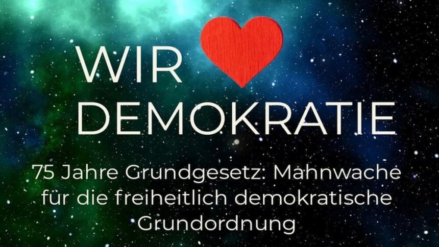 Stockach: Mahnwache am Donnerstag