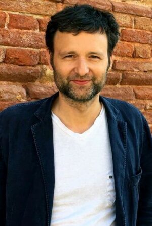 Manuel Borutta, Professor Für Neuere und Neueste Geschichte © Universität Konstanz