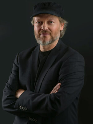 Michael Schmidt Salomon © Udo Ungar, Piper Verlag