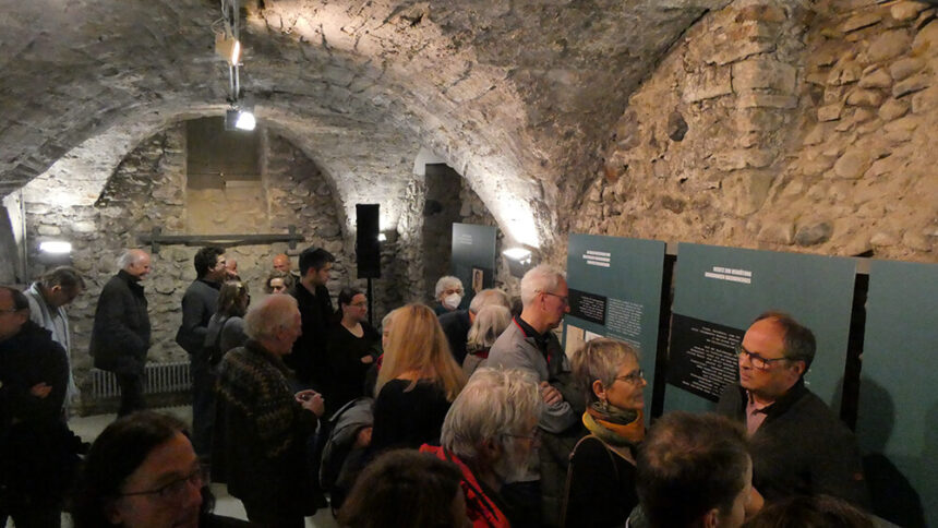 „Es konnte alle treffen“