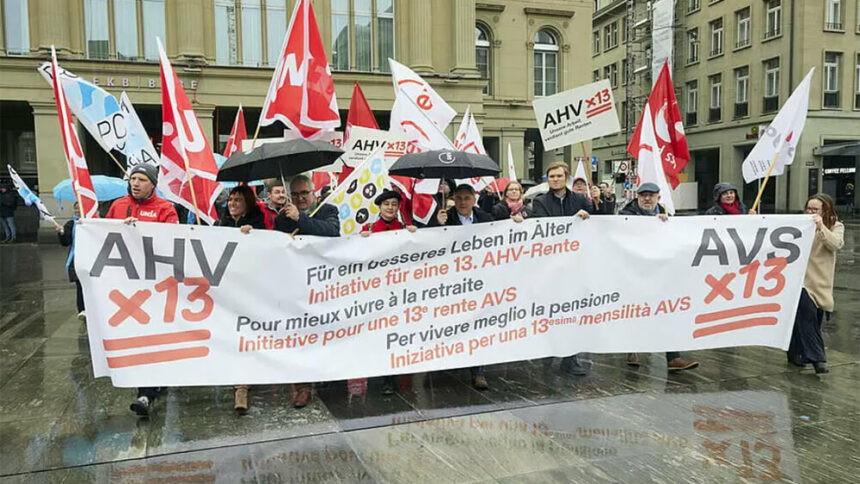 Die Rente als Kitt der Gesellschaft