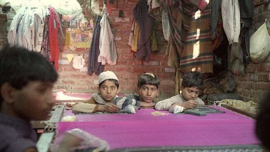 EU-Lieferkettenrichtlinie: Bankrotterklärung