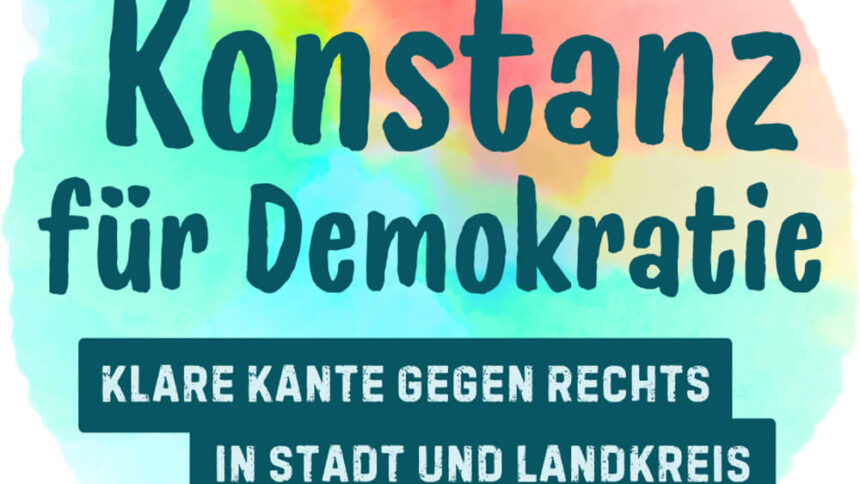 Neues Bündnis für Demokratie