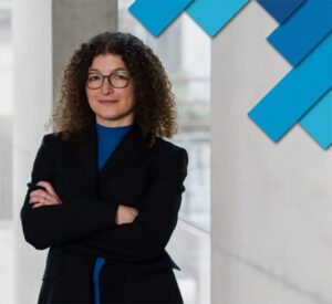 Foto von Prof. Dr. Liane Wörner