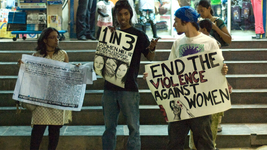 Macho des Jahres: der frauenfeindliche Bundesjustizminister